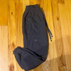 Figs Star Wars scrub pants